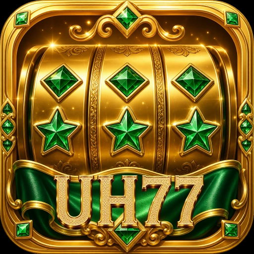 uh77 APK Indonesia - Tampilan antarmuka