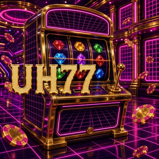 uh77 Installation Tutorial