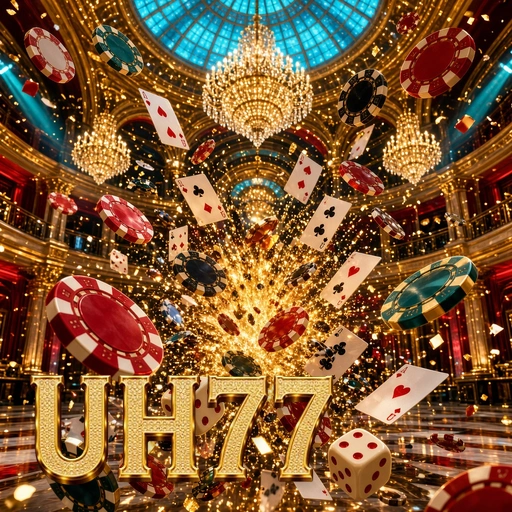 uh77 Features Highlight