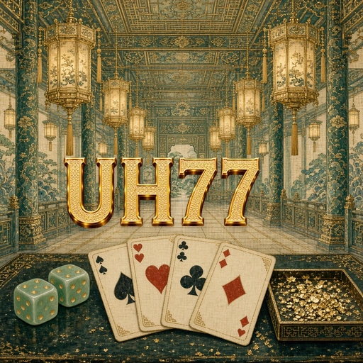 uh77 Key Features